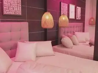 Camsoda Live Sex Cam of bellat-slatin