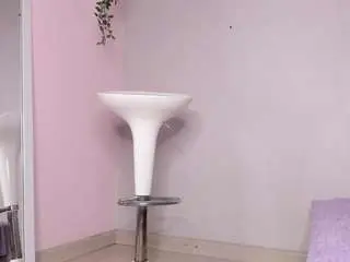 Camsoda Nude Webcam of kimapriil