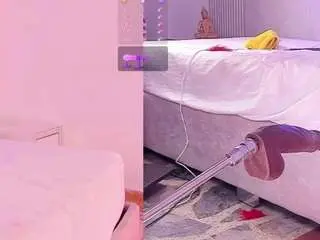 Camsoda Adult Video Chat of lunaacurly