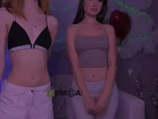 Camsoda Best live sex cam show of angie-foxy1