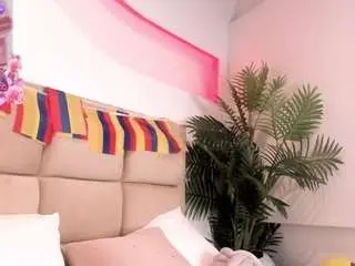 Camsoda Adult Webcams of molly-beauty