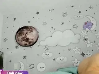 Camsoda Live Sex Cam of daliz-20