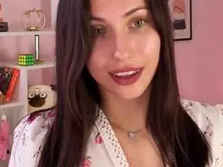 Camsoda Free Live Porn of ruthclayton