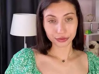 Camsoda Nude Webcam of ruthclayton