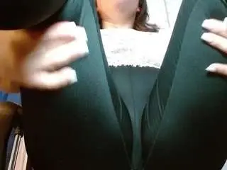 Camsoda Sex Cam of missevoleth2