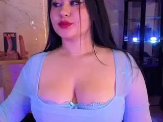 Camsoda Free Porn Cam of zarath-tf