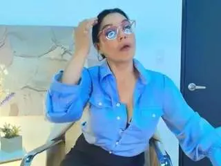 Camsoda Adult Webcam of zuzana21