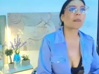 Camsoda Nude Webcam of zuzana21