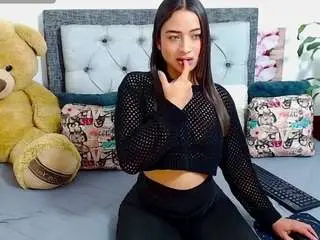 Camsoda Watch Live Sex Cams of charllottesexy