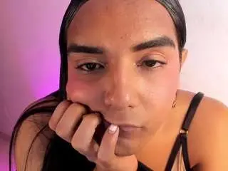 Camsoda Private Sex Chat of hotlittlebittch