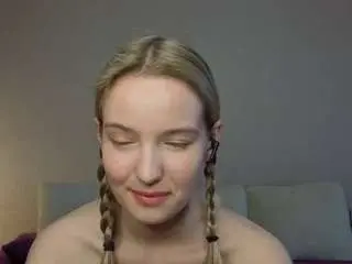 Camsoda Best Webcam of vitakotterna