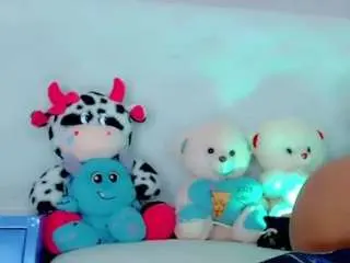 Camsoda Nude Webcam of alanna-dollsx