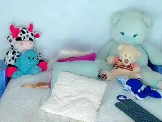 Camsoda Private Sex Chat of alanna-dollsx