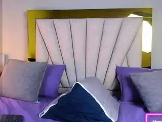Camsoda Live Sex Cam of vahiolet-fuentes1