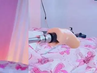 Camsoda Live Sex of vaiolet-rose
