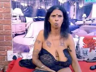 Camsoda Live Sex Cam of indianva