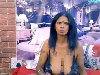 Camsoda Live Porn of indianva
