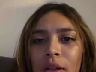 Camsoda Adult Webcam of salommecruz