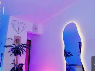 Camsoda Private Sex Chat of honey-flawless
