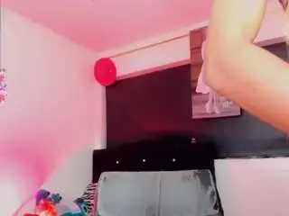 Camsoda Live Sex of kendall-hornyy