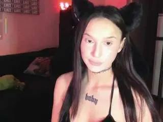 Camsoda Best live sex cam show of milaash