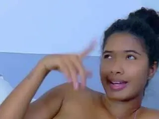Camsoda Best live sex cam show of blacksweetiee