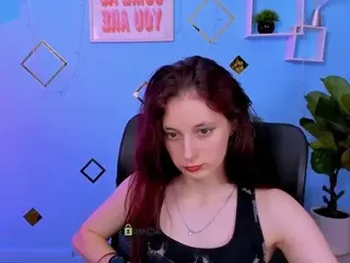 Camsoda Free Porn Cam of nami-glow