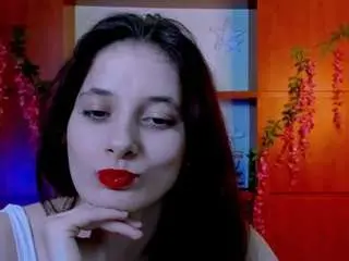 Camsoda Sex Cam of nami-glow