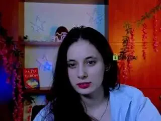 Camsoda Free Porn Cam of nami-glow