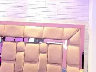 Camsoda Sex Chat of pocahontas-pow