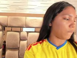 Camsoda Best live sex cam show of pocahontas-pow