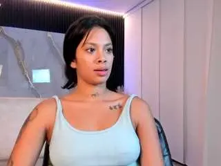 Camsoda Nude Webcam of saracorraless