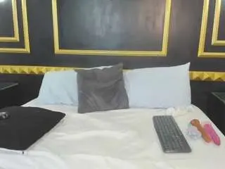 Camsoda Live Porn of bombom-fox