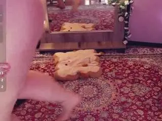 Camsoda Best Webcam of cherryladyexpansionist