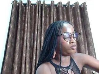 Camsoda Best Webcam of chocolust