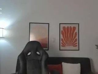 Camsoda Best Webcam of nova-silk