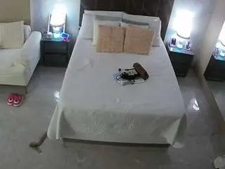 Camsoda Sex Chat of voyeurcam-casa-salsa-bedroom-3