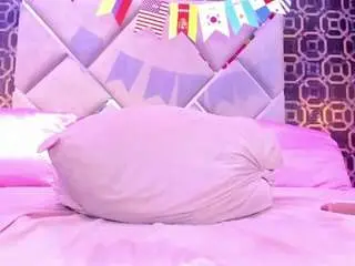 Camsoda Live Sex Cam of miavelveett