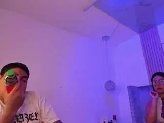 Camsoda Adult Webcam of cloexbillyy