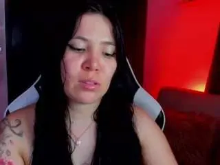 Camsoda Live Sex of ailynred