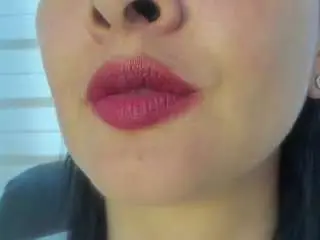 Camsoda Free Porn Cam of antomouthparadise