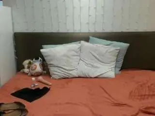 Camsoda Sex Cam of squirterzoe