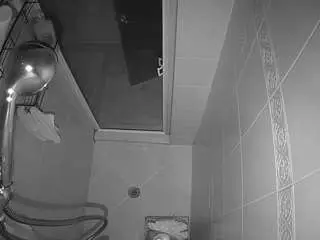 Camsoda Live Sex Cam of voyeurcam-baileybase-shower