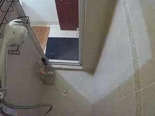 Camsoda Best live sex cam show of voyeurcam-baileybase-shower