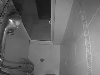 Camsoda Sex Chat of voyeurcam-baileybase-shower