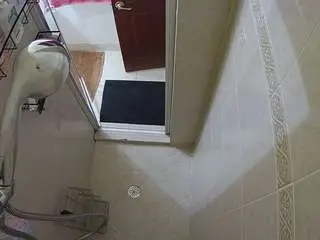 Camsoda Best live sex cam show of voyeurcam-baileybase-shower