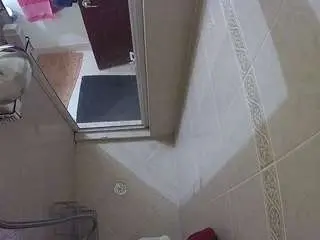 Camsoda Nude Webcam of voyeurcam-baileybase-shower