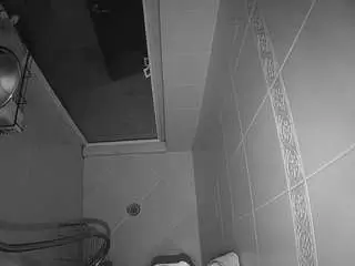 Camsoda Sex Chat of voyeurcam-baileybase-shower