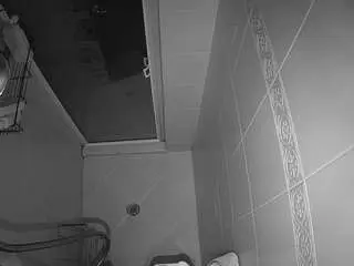 Camsoda Free Porn Cam of voyeurcam-baileybase-shower
