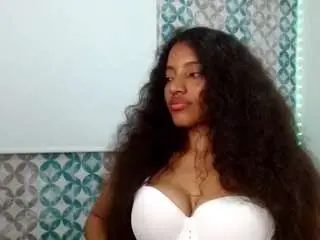 Camsoda Nude Webcam of isabellacarson